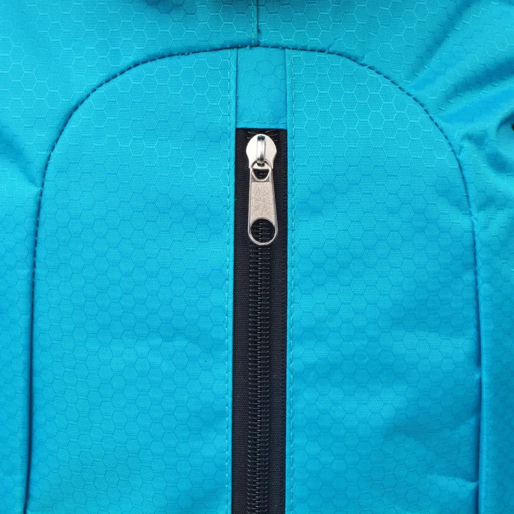 Zaino da Escursioni XXL 75 L Nero e Blu CFW6107321