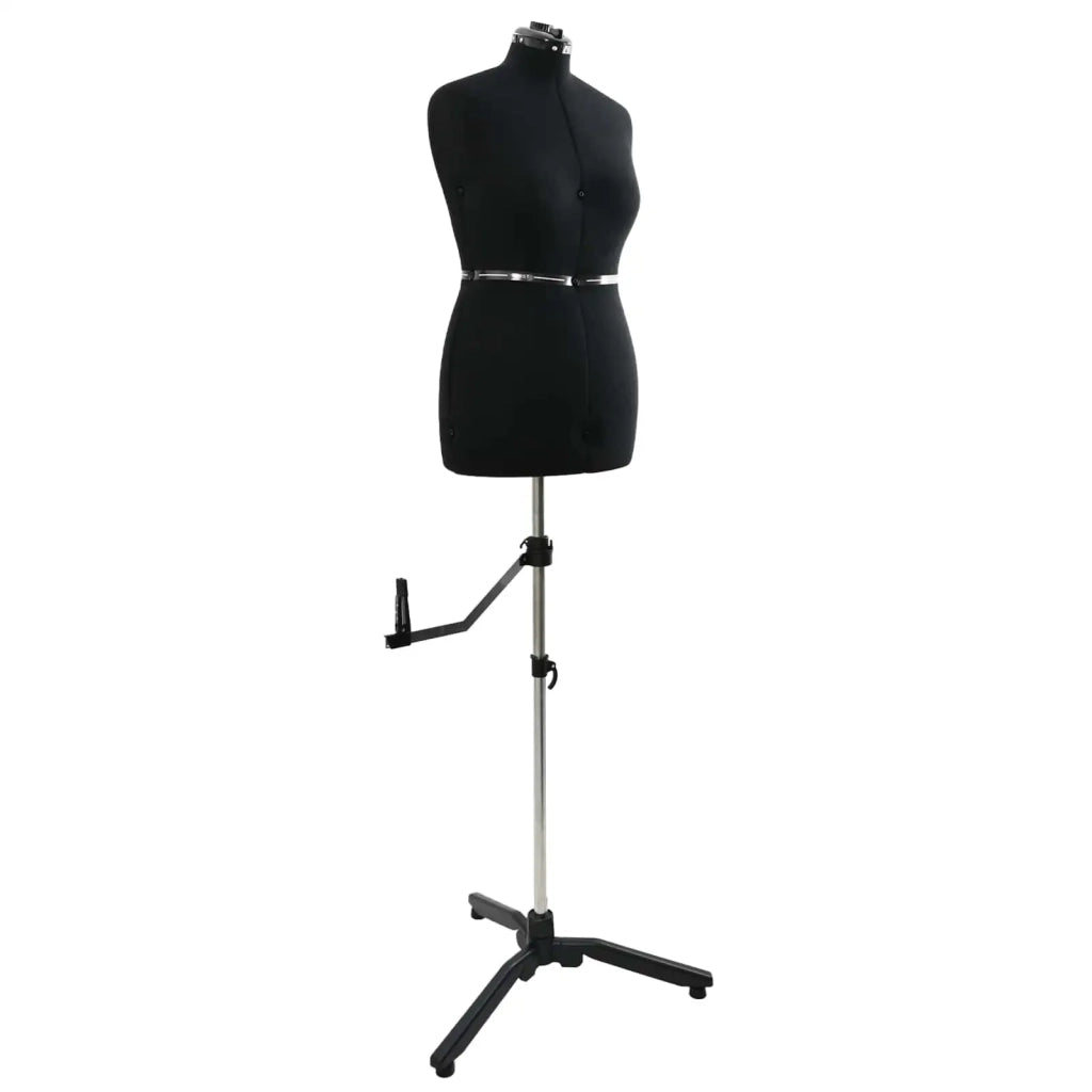 Forma Abito Femminile Regolabile Nero m Velluto CFW2420202