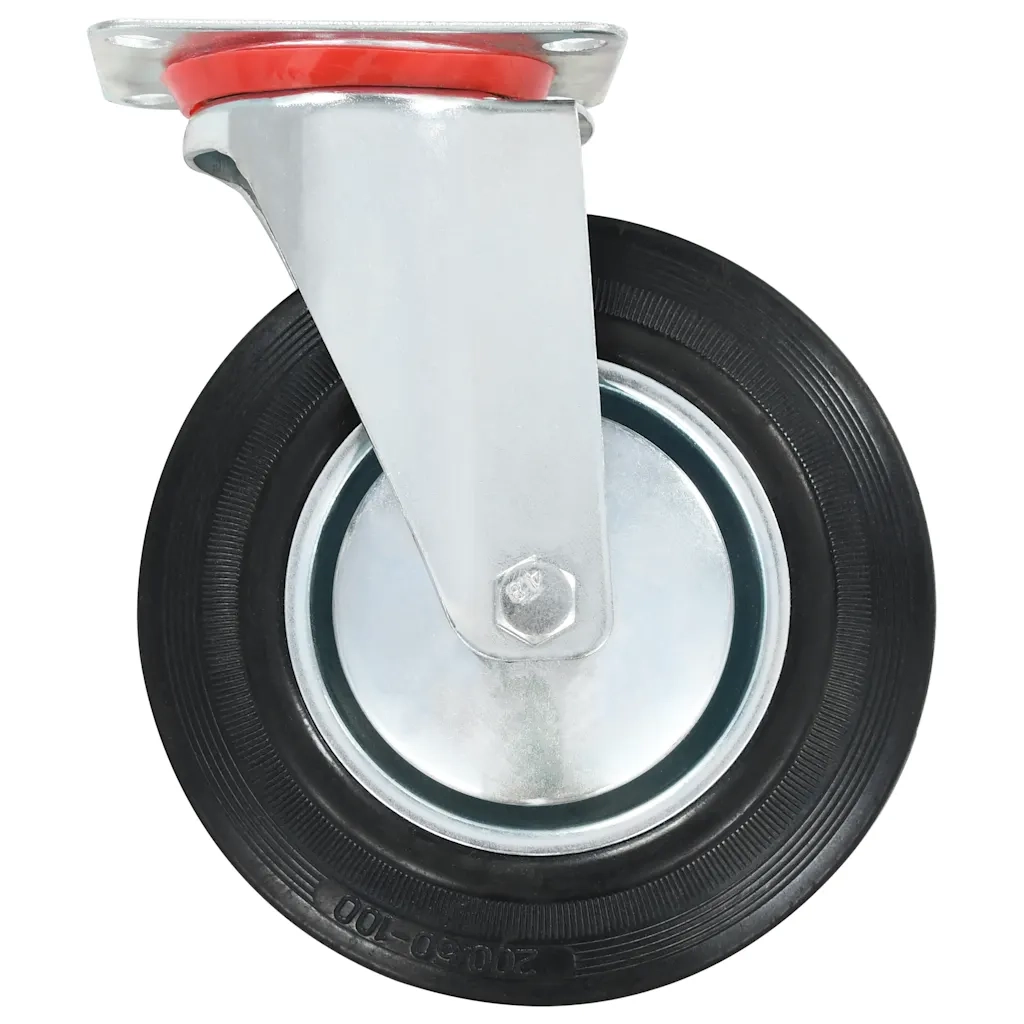 Ruote Girevoli 12 pz 200 mm CFW2240142