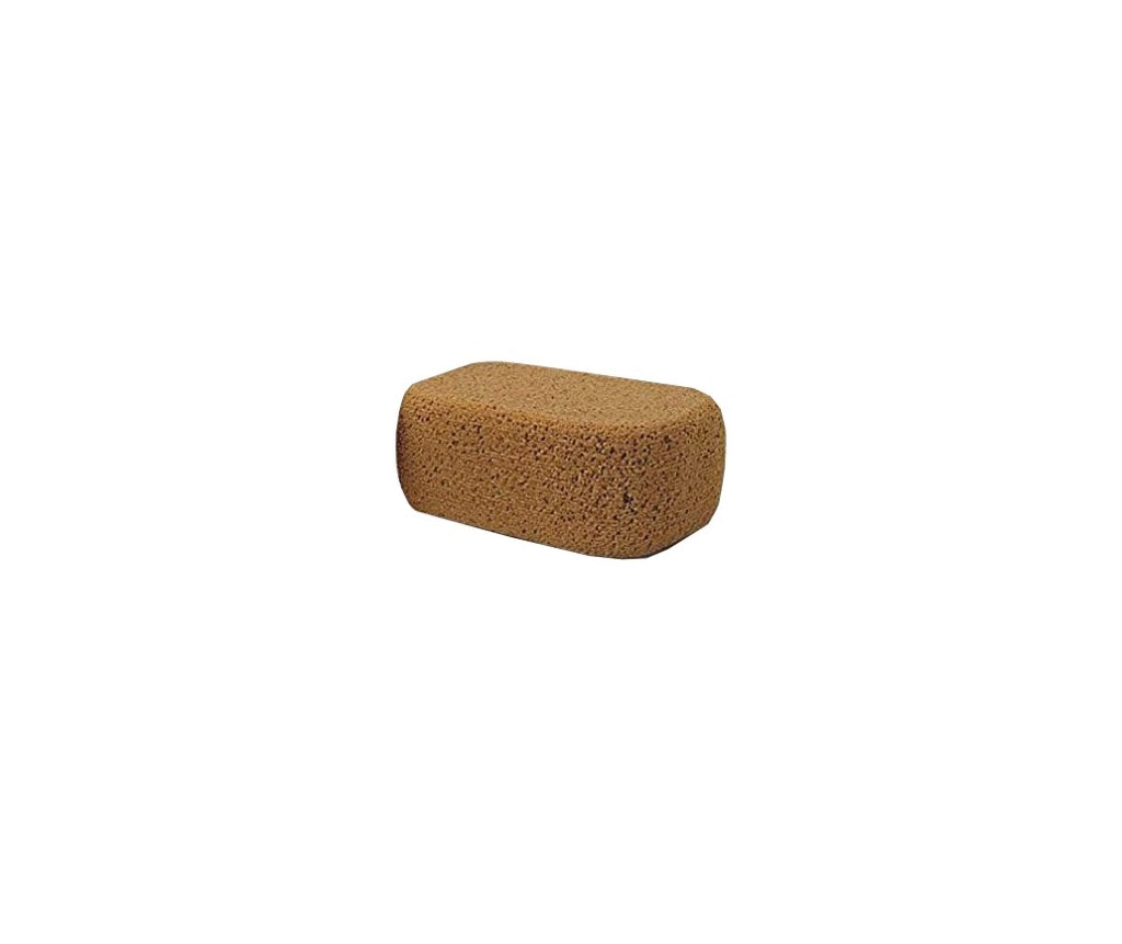 SPUGNA LAVAGGIO OVALE 18x11x6 cm