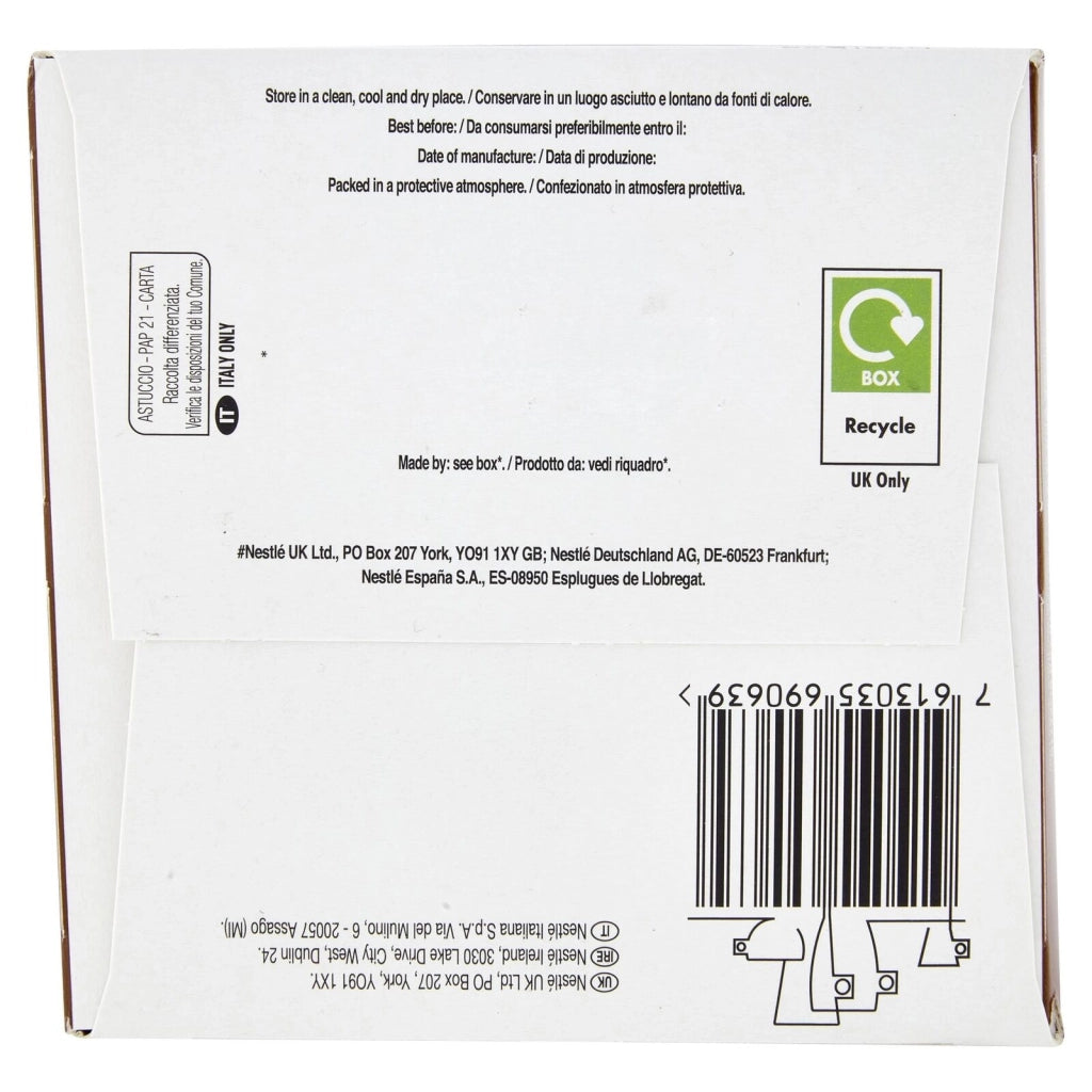 Nescafé Dolce Gusto Chococino 16 Capsule