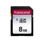 8gb sd card classe 10 - TS8GSDC300S