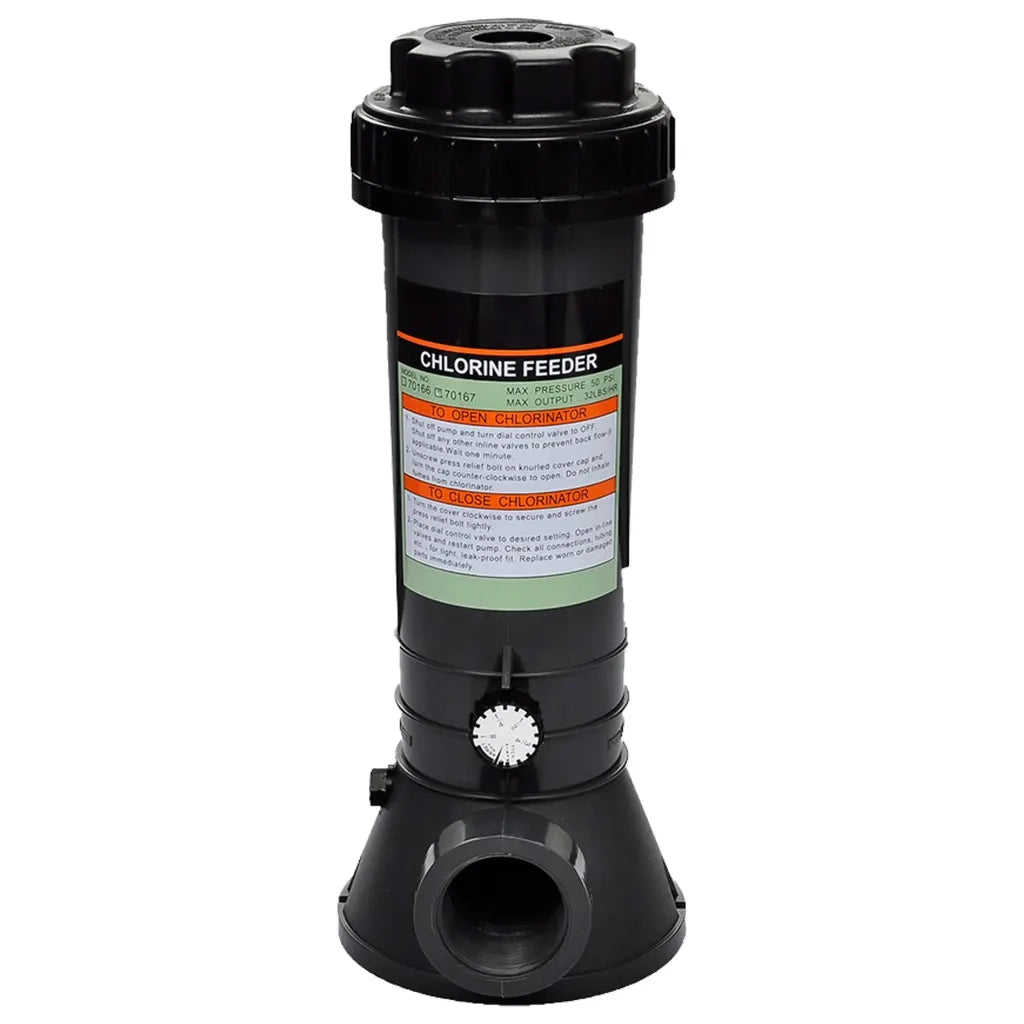 Alimentatore Automatico di Cloro per Piscine 90350