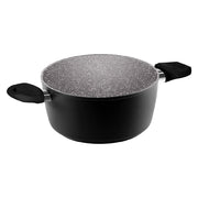 1pz casseruola con manici 'black pearl induction' ã˜ cm. 16 - 1 manico cod:ferx.7938270nlm