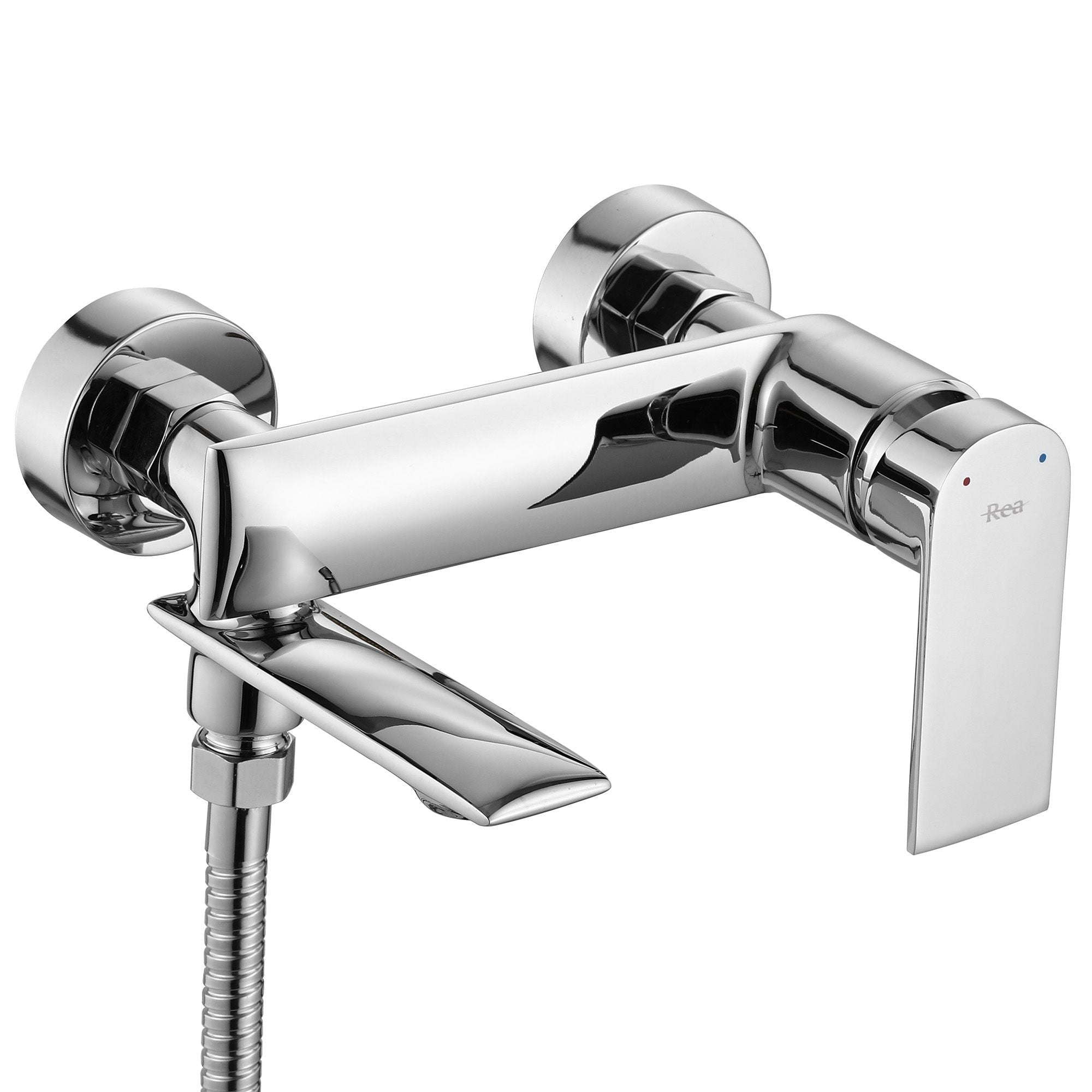 Rubinetto Da Vasca Rea Veneta Chrome