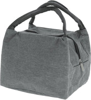 Borsa Insolata Opportuna - Impermeabile - Ripiegabile - Per Lavoro/Ufficio - Tessuto Oxford Resistente - 22,5 x 16 x 18 cm - Borsa Freddo