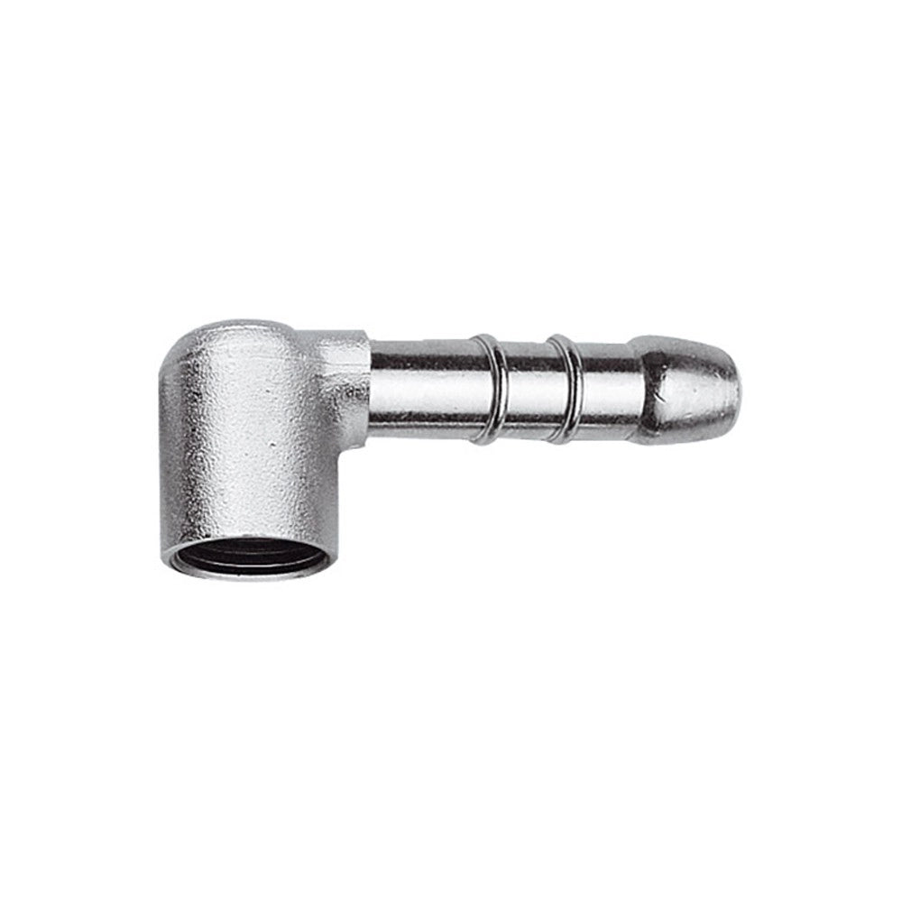 Portagomma curvo d 15 f. 1/2