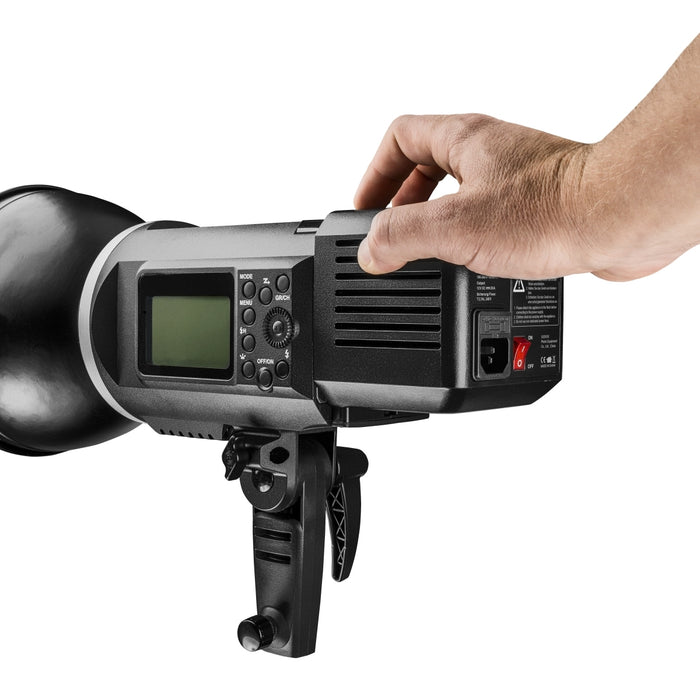 Adattatore di rete per serie 2Go