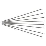 Elettrodi per Ghisa Koncreto Confezione Blister 8 pezzi 2,5 mm