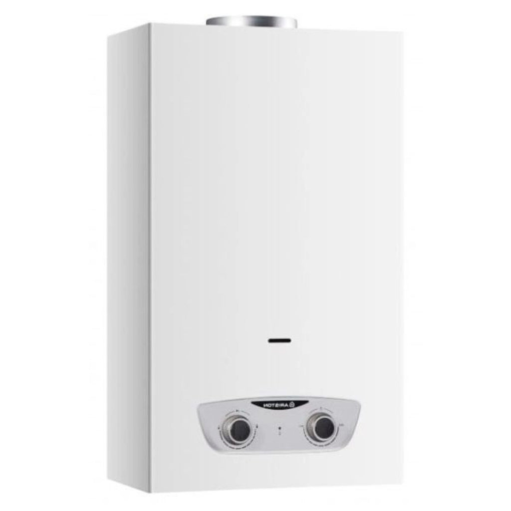 Scaldabagno a Camera Aperta Ariston Fast R X 14 Litri Gpl