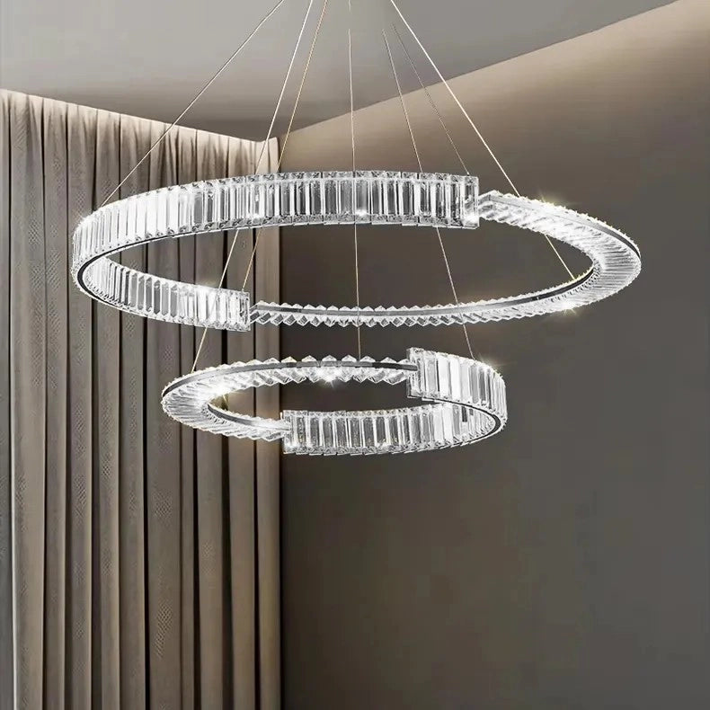 Lampada Led App1525-cp60/80 Chrome
