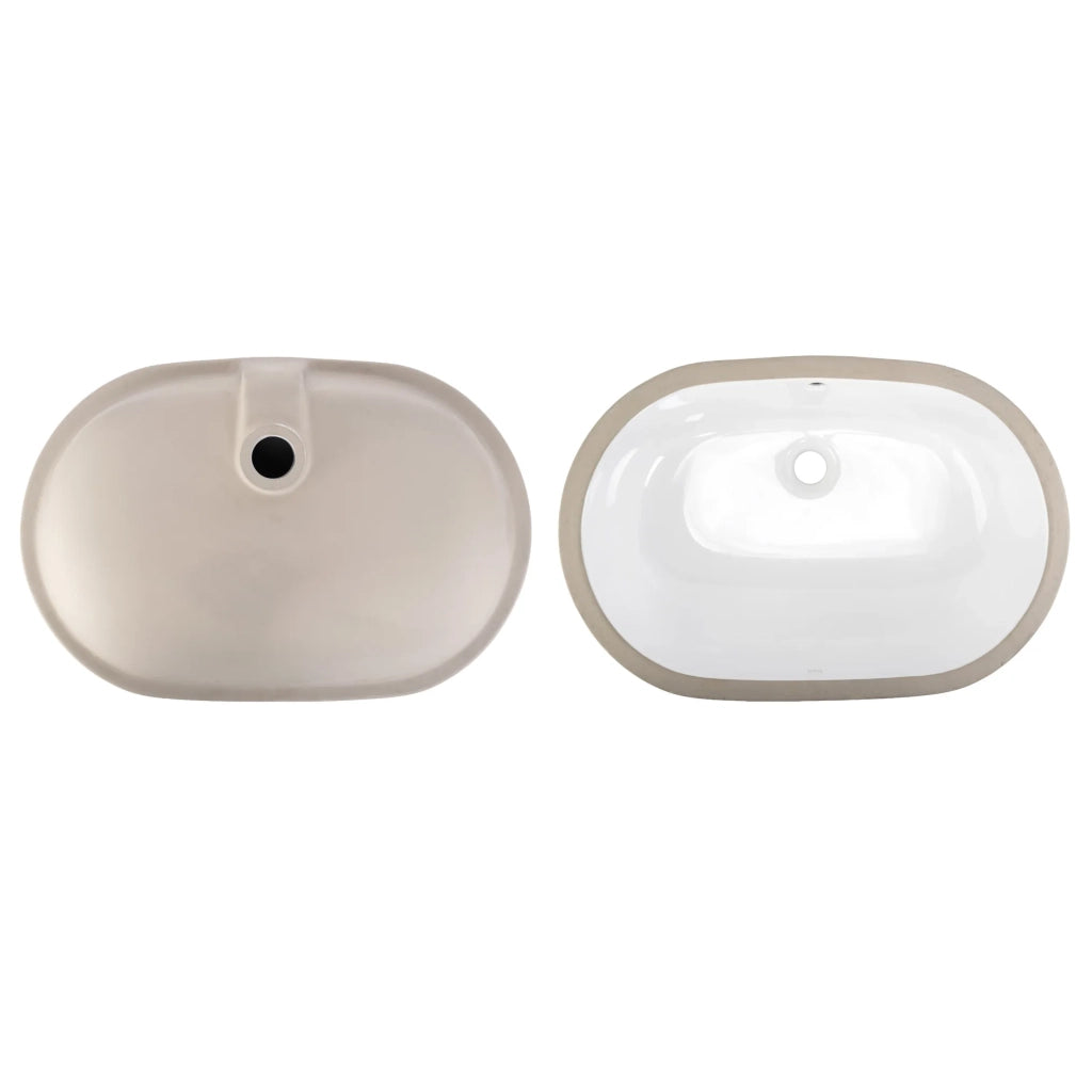 Lavabo Sottopiano Rea Vena