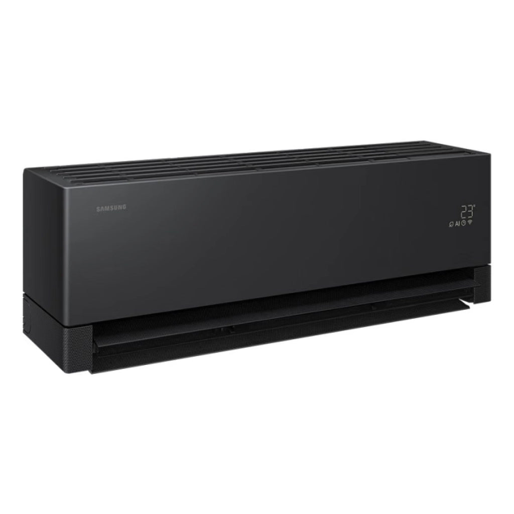Condizionatore Samsung WindFree Première Black 7000 Btu F-AR07PRB R-32 Wi-Fi Integrato