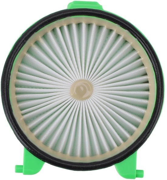 Filtro per aspirapolvere HEPA - 4 pacchi - Filtro di ricambio - Compatibile con RS RH5024 - Prestazioni migliorati - Facile da installare - Filtro HEPA