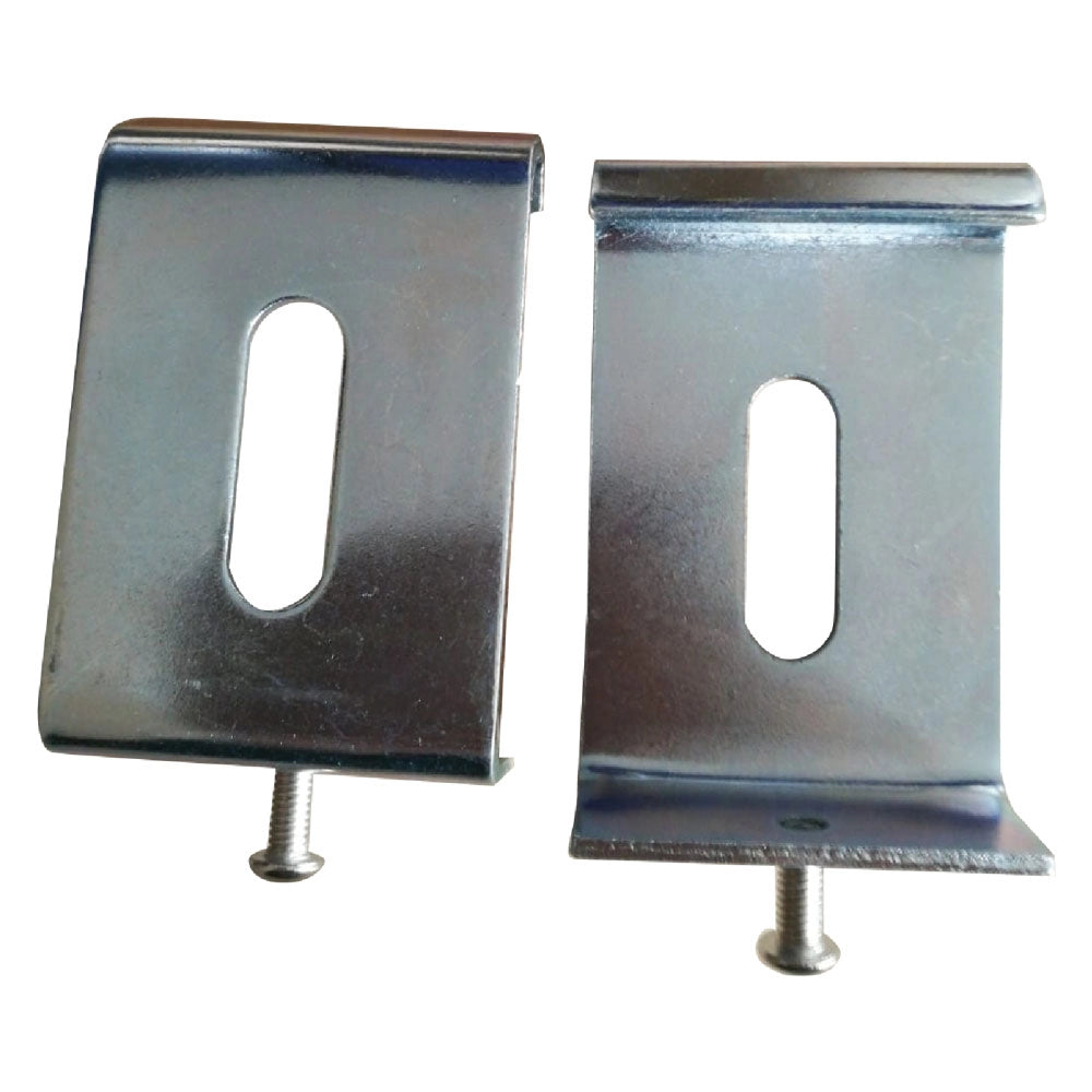 1coppia coppia staffe per tenda da sole a caduta 2 pezzi cod:ferx.4048747nlm