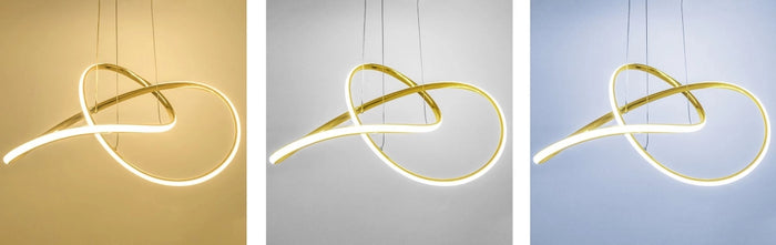 Lampada App394-cp Gold