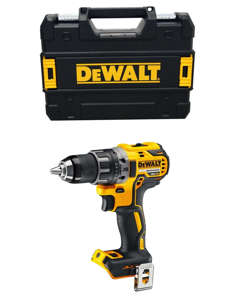 Trapano Avvitatore DeWALT DCD791NT (Solo corpo + TSTAK II)