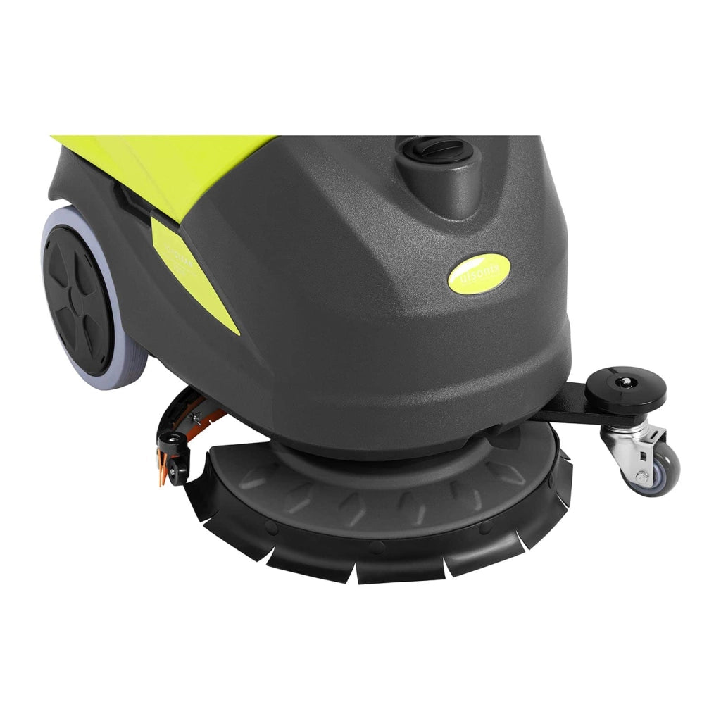 Lavasciuga 45,5 cm 600 watt 1.450 m²/h 14_0005887