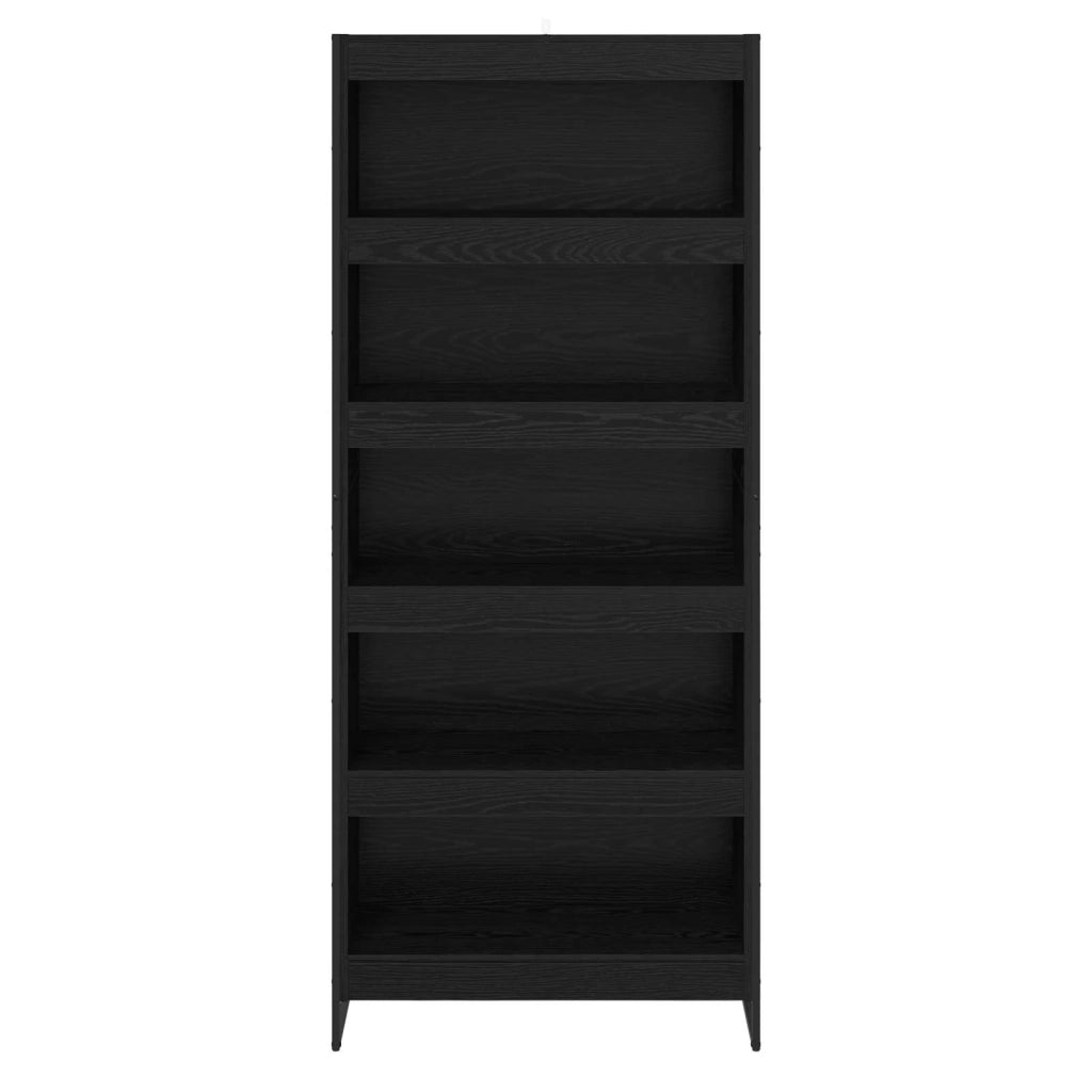 Armadio per Libri 80 x 30 x 189,5 cm Legno ingegnerizzato 3403010