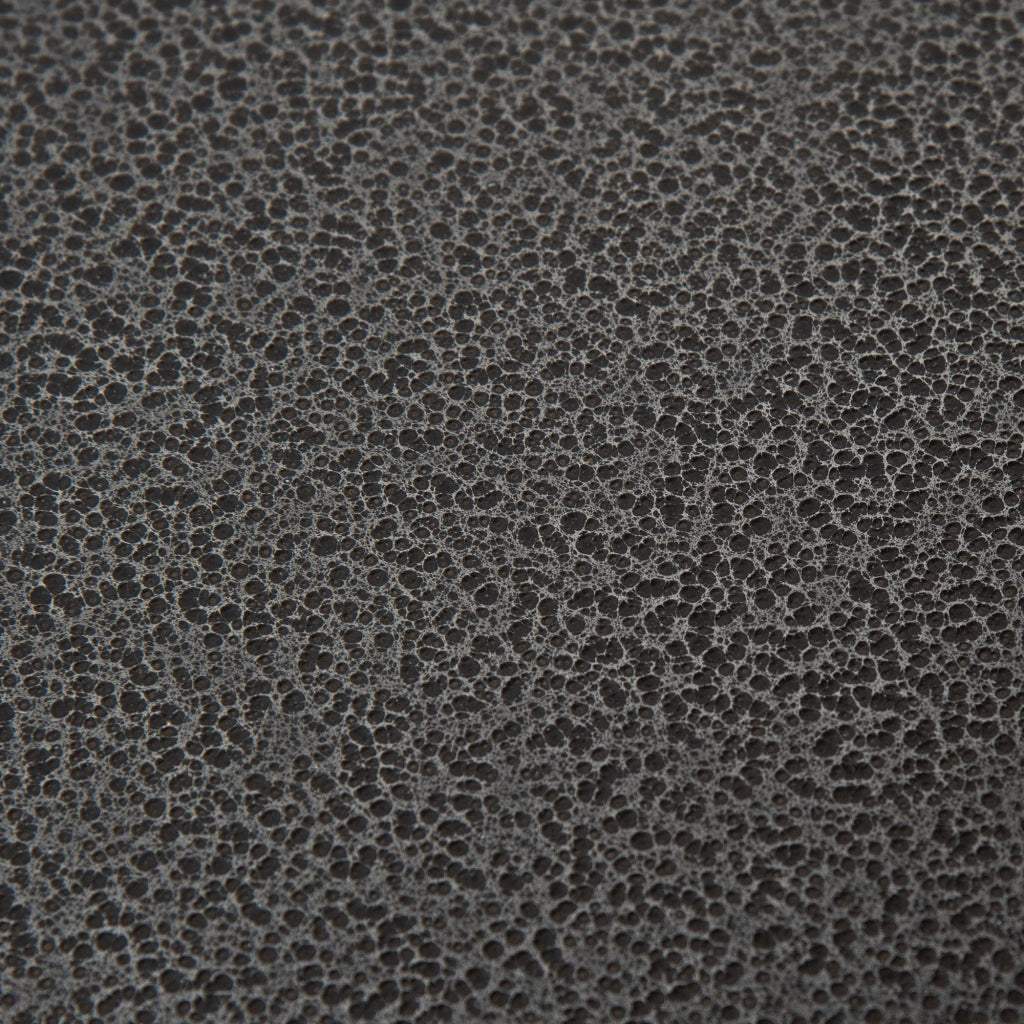 Mangiatoia per uccelli con 2 vaschette in acciaio inox ¨C zephmum ¨C grigio 60x111 cm