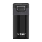 Tazza termica Kambukka Etna 300 ml - Nero opaco