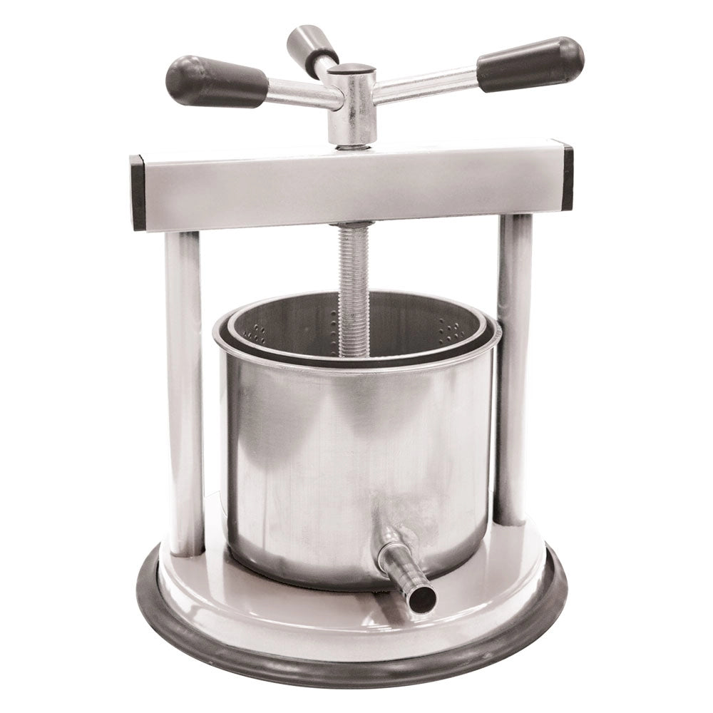 TORCHIETTO PREMITUTTO 'TOMMY' H 12 x ø 15 cm - lt. 1,5  - PALUMBO