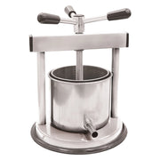 TORCHIETTO PREMITUTTO 'TOMMY' H 12 x ø 15 cm - lt. 1,5  - PALUMBO