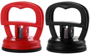 Strumento di riparazione multifunzionale - 2 pezzi - Deformatore di auto - Riparazione di telefoni - Massimo carico di 30 kg - Materiale: plastica/rubbero - Strumento di riparazione