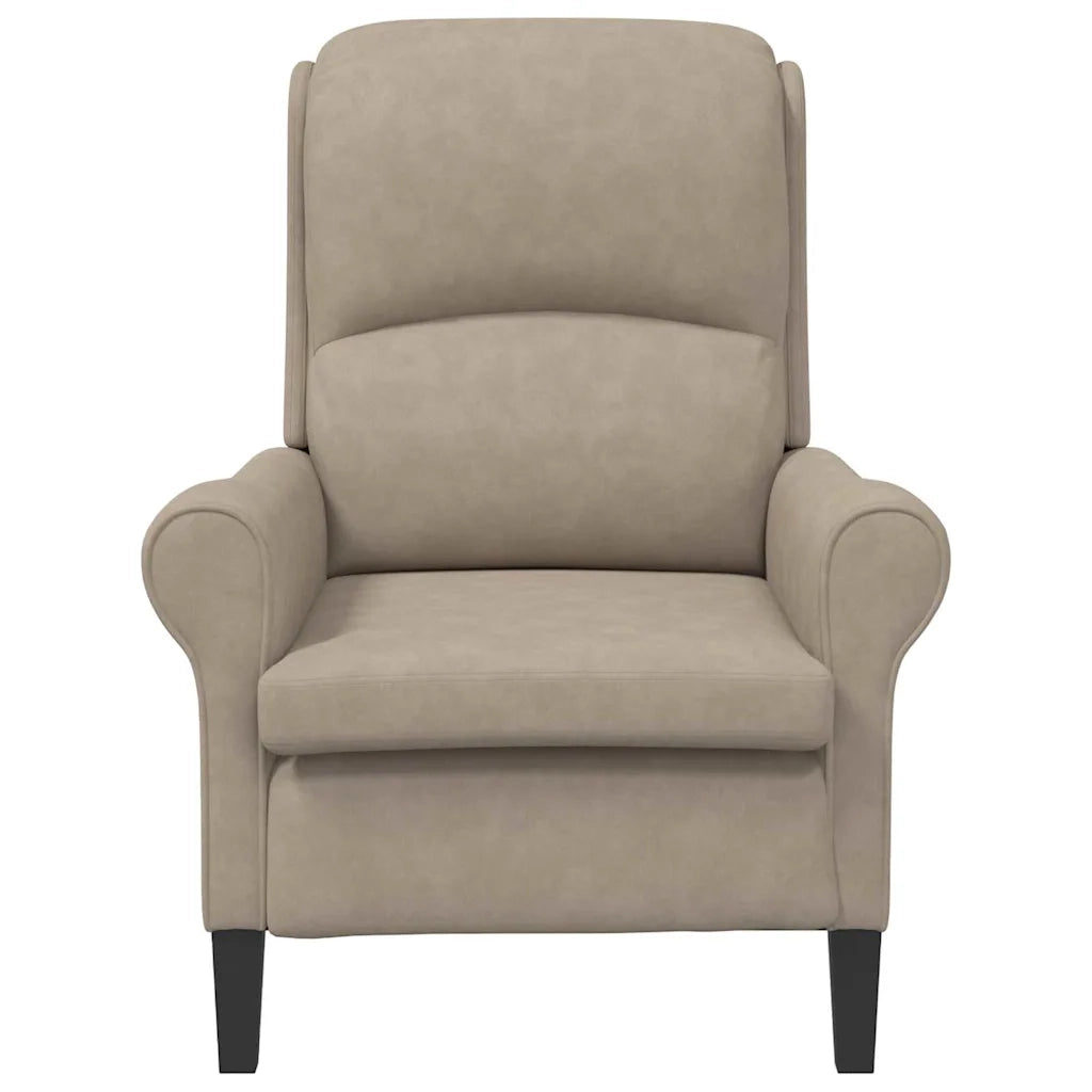 poltrona Talpa 76 x 94 x 102 cm Microfibra 42009870