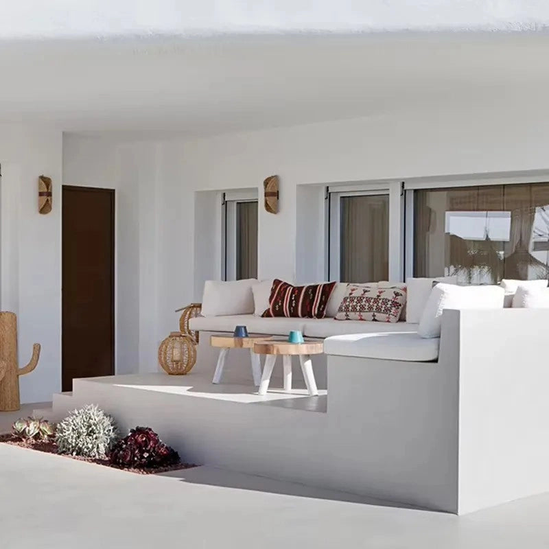 Lampada Da Parete Boho APP1502-1W
