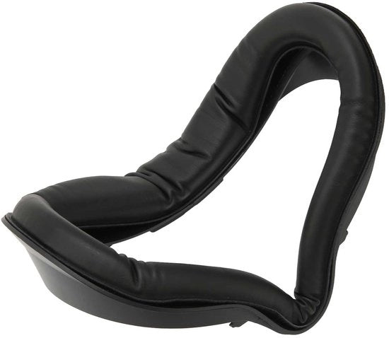 Cuscino facciale con interfaccia facciale - Impermeabile a sudore