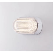 PLAFONIERA LED ISCHIA 20W 25X13XH7CM 4000K IP65.