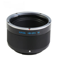 Kipon Adattatore Macro per Hasselblad V a Fuji GFX
