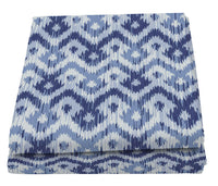 Telo Arredo Copritutto Copridivano in Microfibra Rombi 170x280 cm