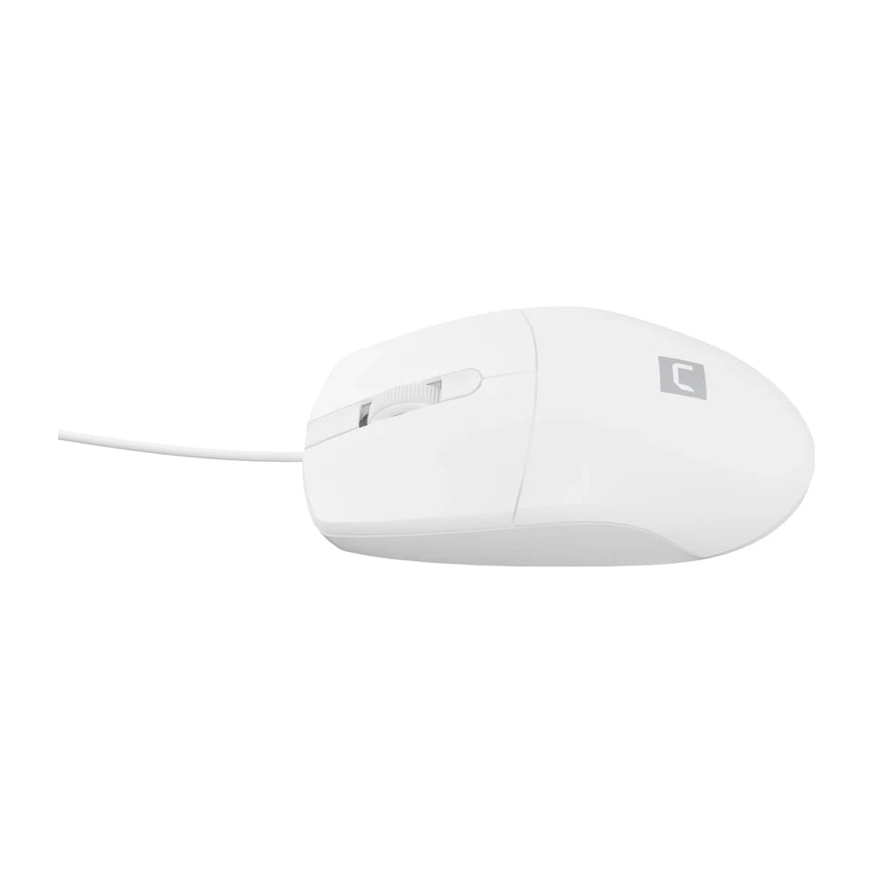 NATEC NMY-1988 mouse USB Tipo-A Ottico