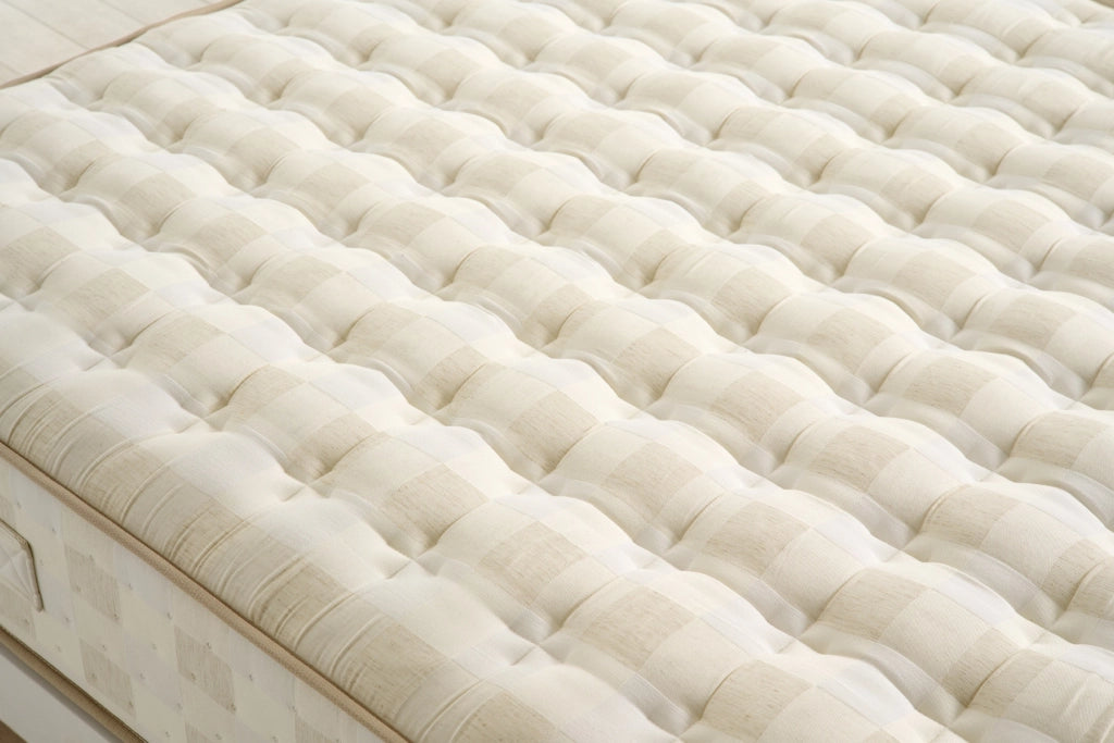 Materasso a molle insacchettate Magnifique, 30cm, 90x190cm - Moonia