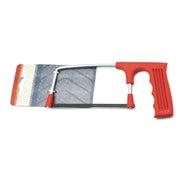 SEGHETTO PUK MANICO PISTOLA CON LAMA- FF- pezzi 1
