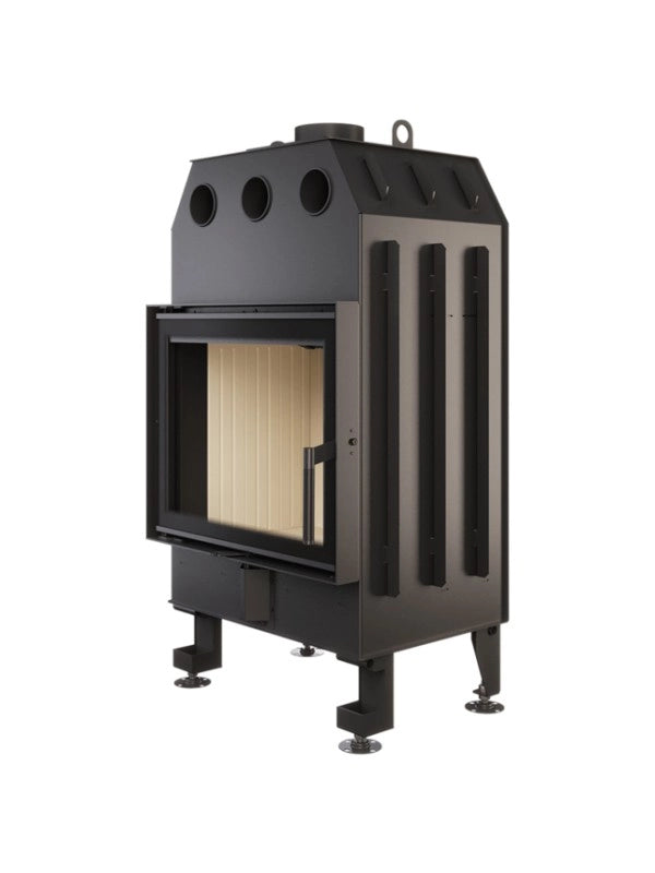 Inserto per camino a legna - Energy 60x50 (14,5 kW) ECO