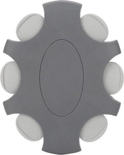 Accessori per apparecchi acustici - Stopperi per orecchie sostitutivi - Accessori per apparecchi acustici - Protezioni per orecchie impermeabili - Filtro oleoresistente - Adatto a