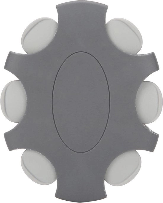 Accessori per apparecchi acustici - Stopperi per orecchie sostitutivi - Accessori per apparecchi acustici - Protezioni per orecchie impermeabili - Filtro oleoresistente - Adatto a