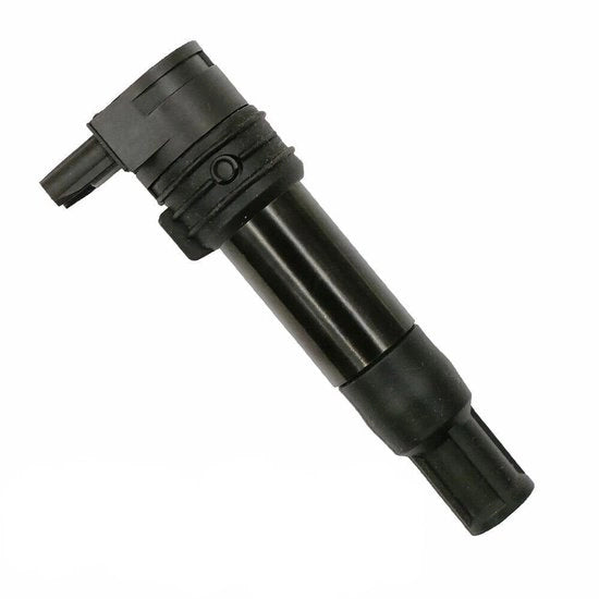 Bobina per Motocicletta Adatta per R1100/R1150/R1200 - Numero di Partita 771585301 - Applicazione HP2 Sport/Megamoto - 1999-2013 - Resistente allo Shock - Qualità Elevata - Spazzolo dell'Accensione