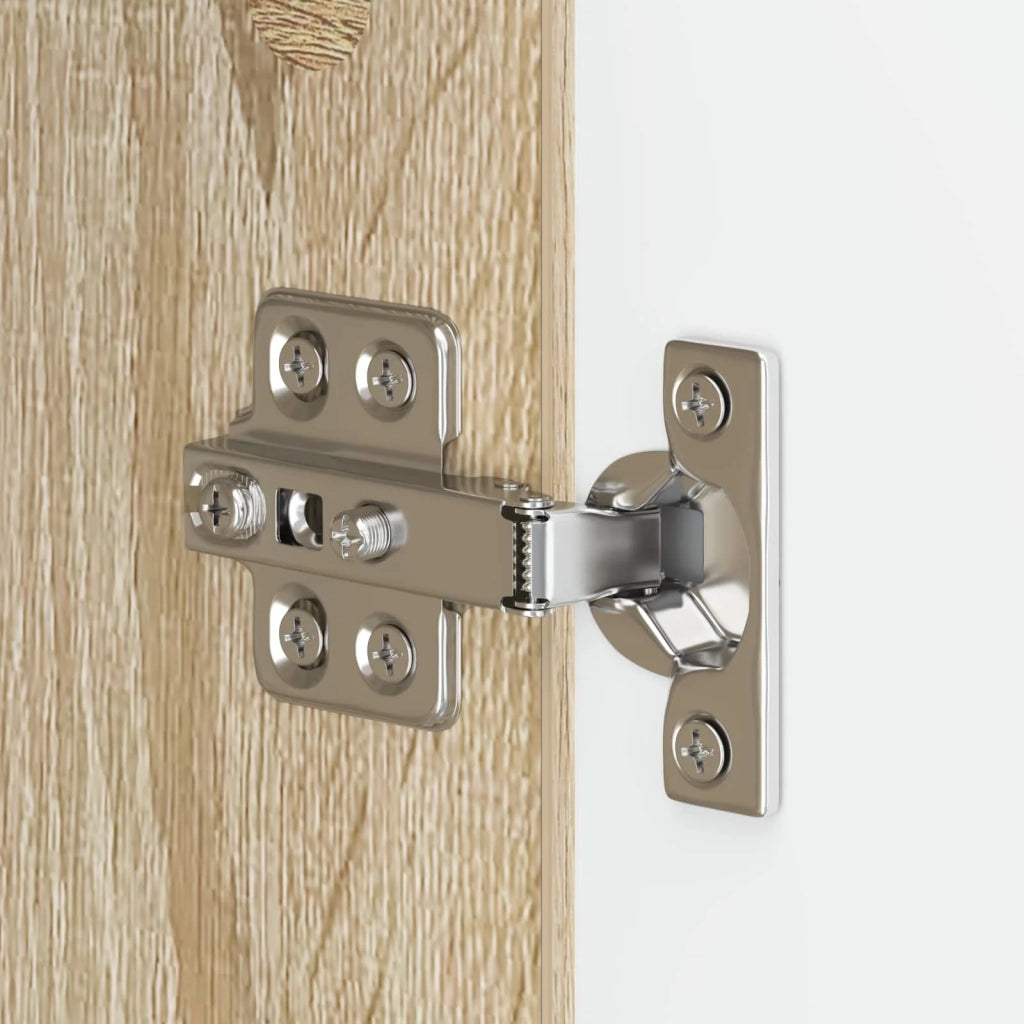 Mobile per scarpe 48 x 38 x 87,5 cm Legno ingegnerizzato 8011668