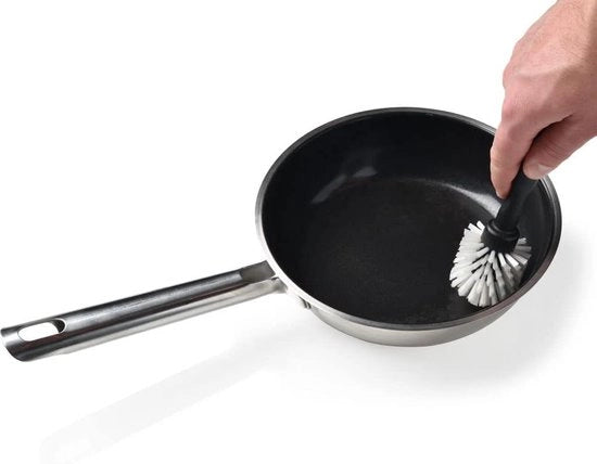 Asciugamani per piatti - plastica duratura - manico ergonomico Asciugamani per piatti 

Modello: ABC123
Materiali: plastica duratura
Dimensioni: 20 cm
Colore: bianco
Peso: 150 g