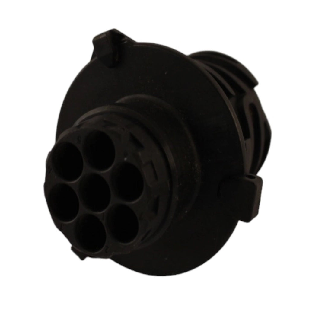 Connettore femmina HSG 7 POS. 1,5MM Te connectivity
