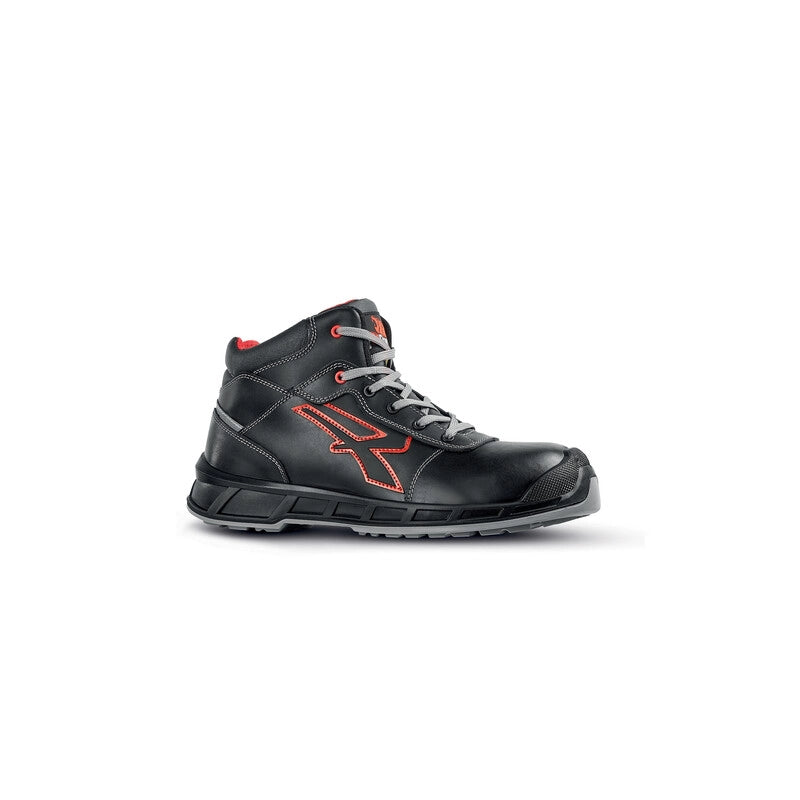 U-POWER SCARPE ALTE STING S3P N. 42