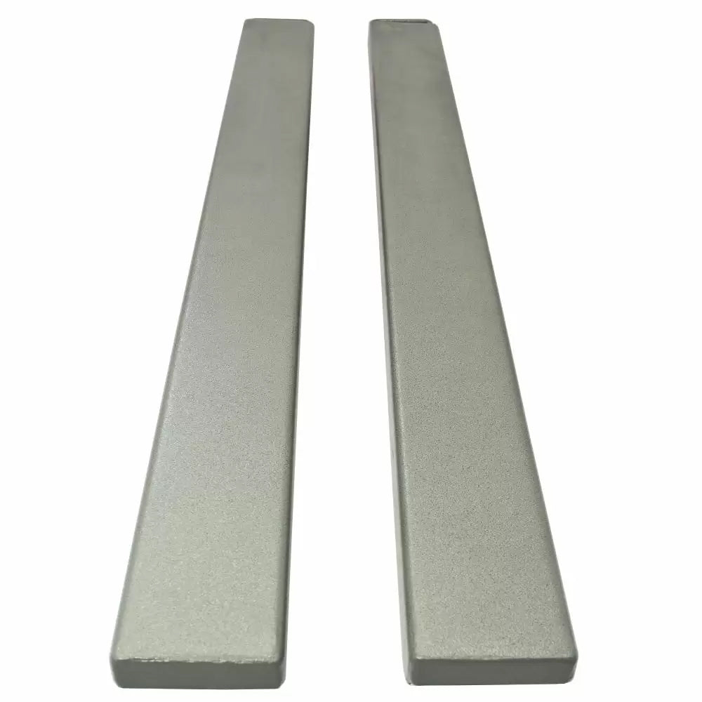 Bilancia Industriale con Travi 120 cm Max 3000kg con Display