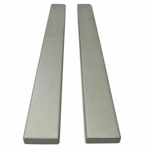 Bilancia Industriale con Travi 120 cm Max 3000kg con Display