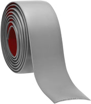 Profilo di transizione 50mmx2m, listelli di protezione autoadesivi per pavimenti in piastrelle, laminato, soffitto.