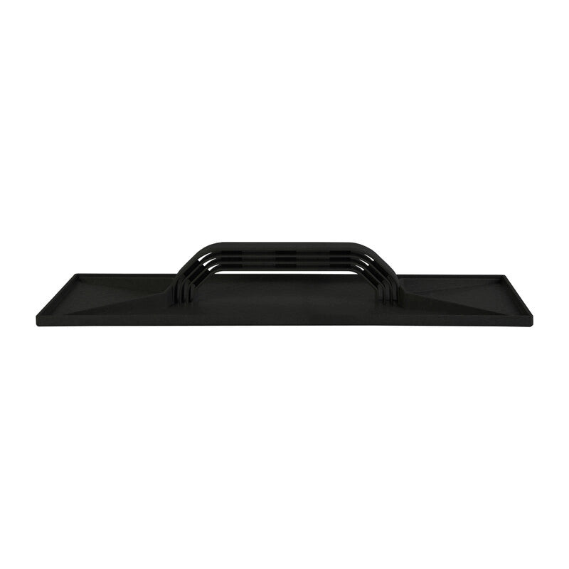 FRATTONE PLASTICA 150X450 MM- 1,0 pz