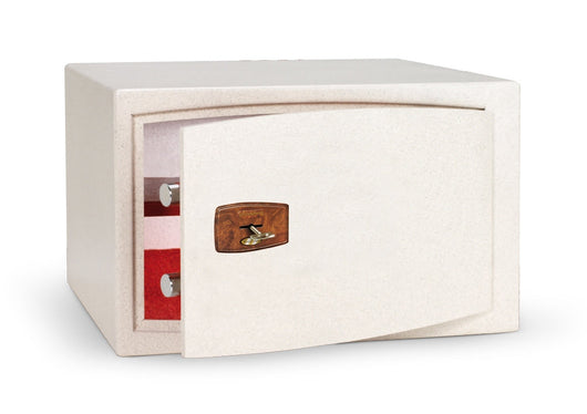 Cassaforte a Mobile Hotel a Chiave Technomax - 220X350X300Mm